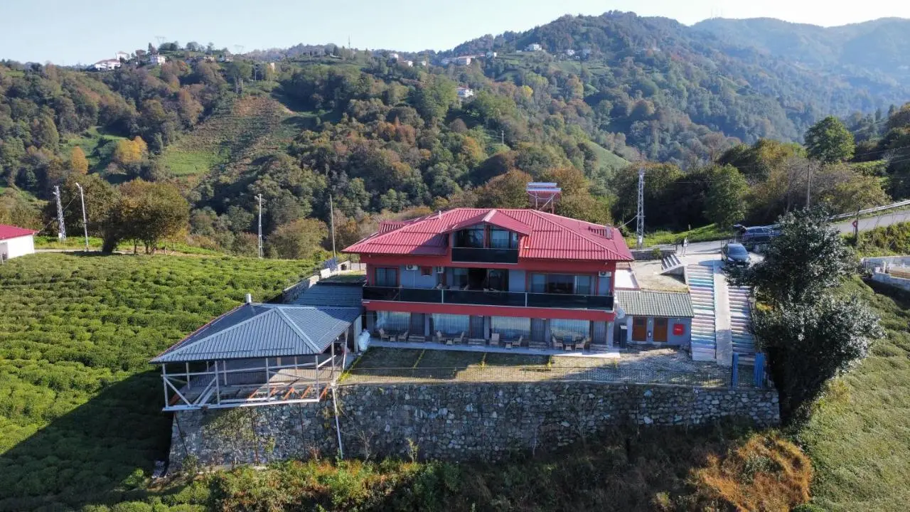 Koçi Otel