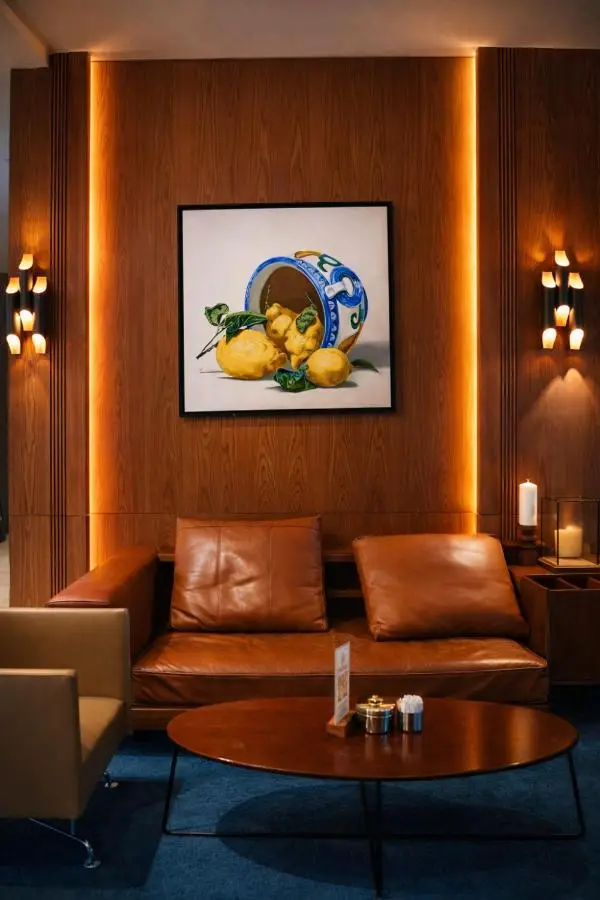 Dosso Dossi Hotels & SPA Downtown