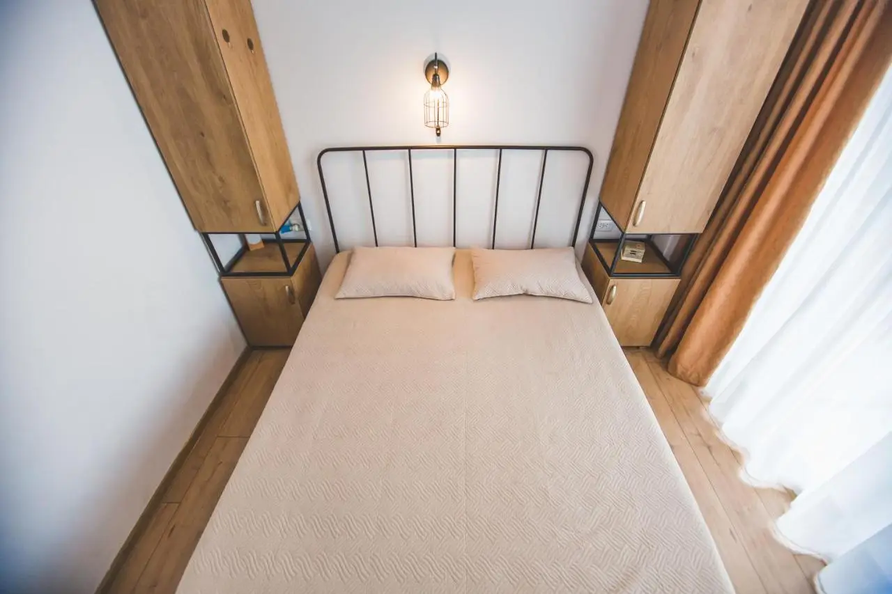 Cozy Apartment in Bakuriani, Apart Hotel Art, Kokhta