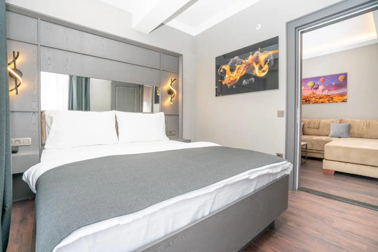 216 Style Suite