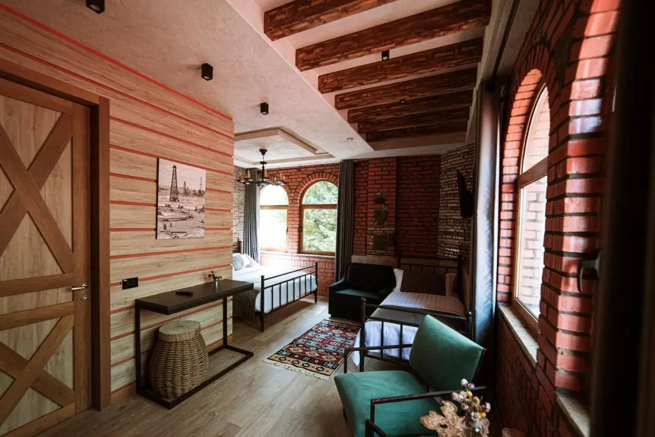 Hotel Taverna Devolli