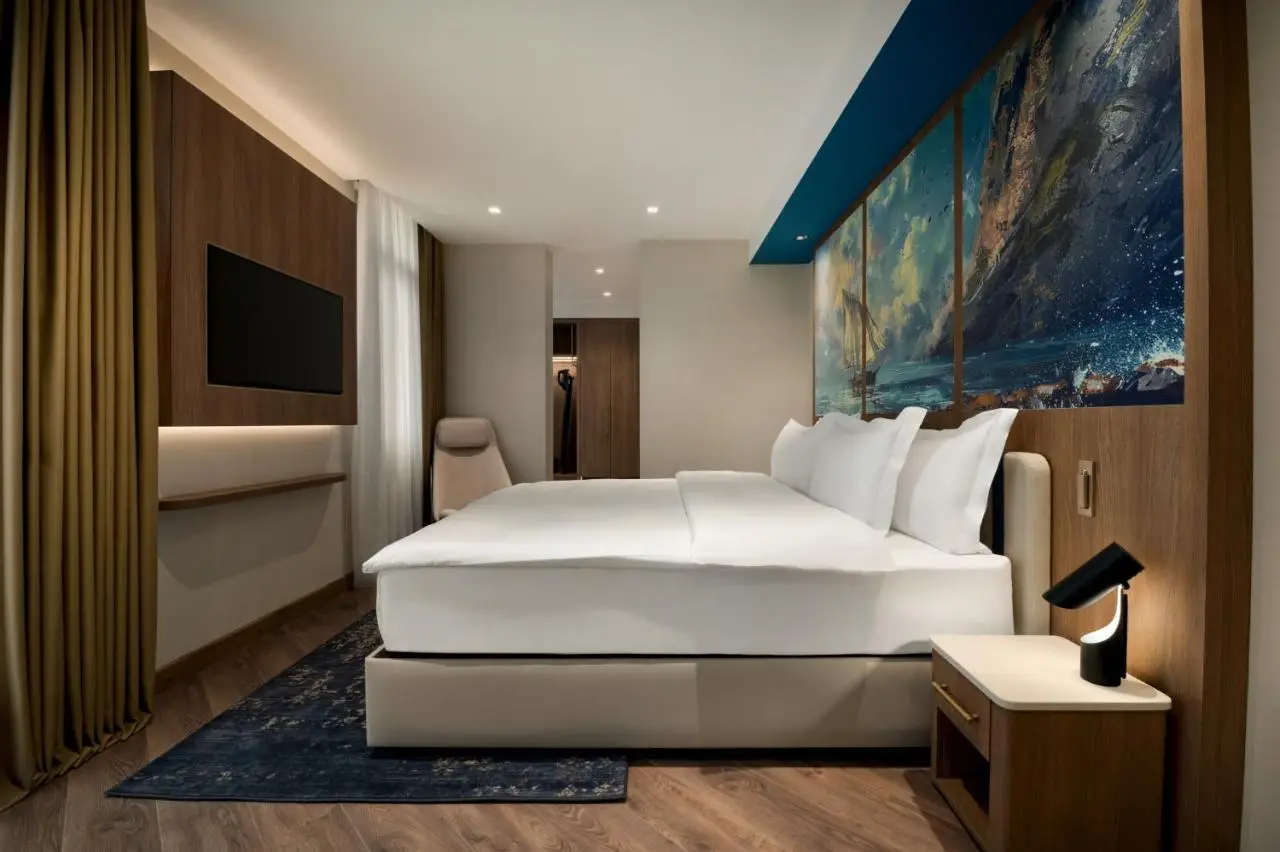 La Quinta by Wyndham Batumi