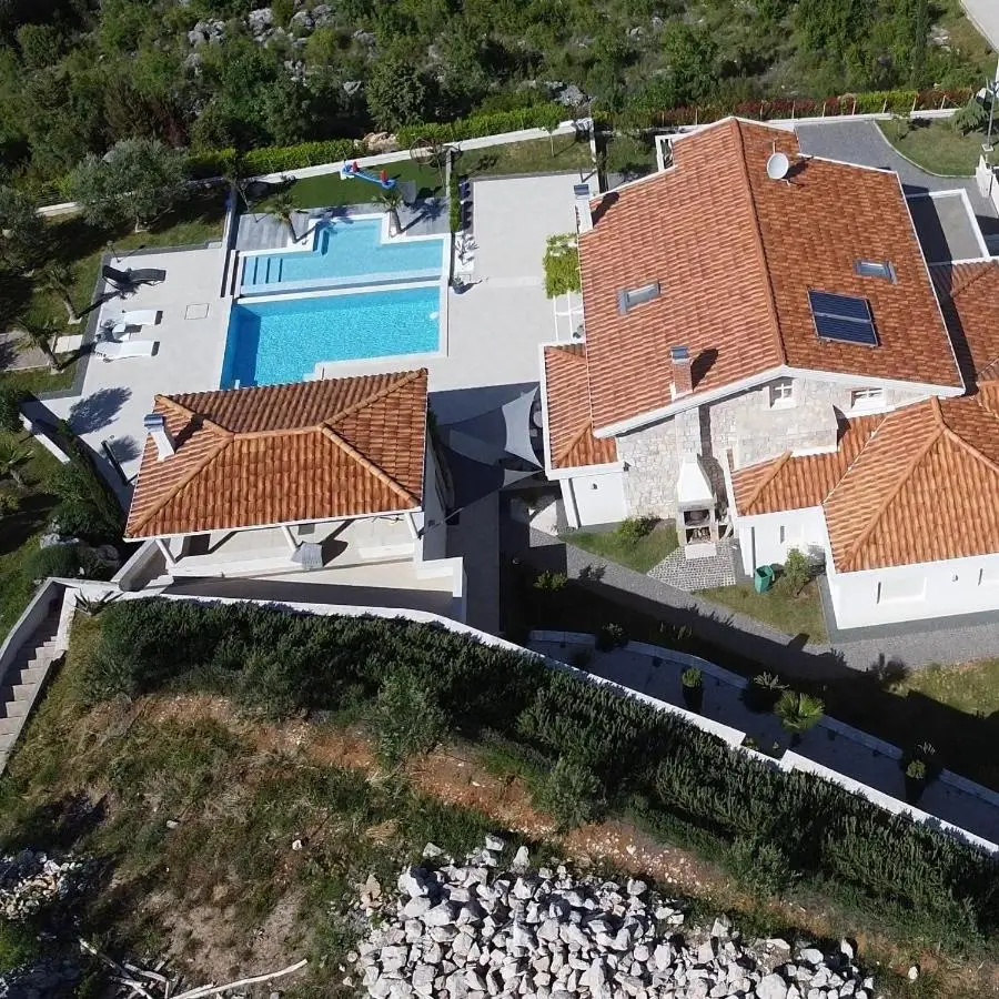 Villa VAND Paradiso Medjugorje