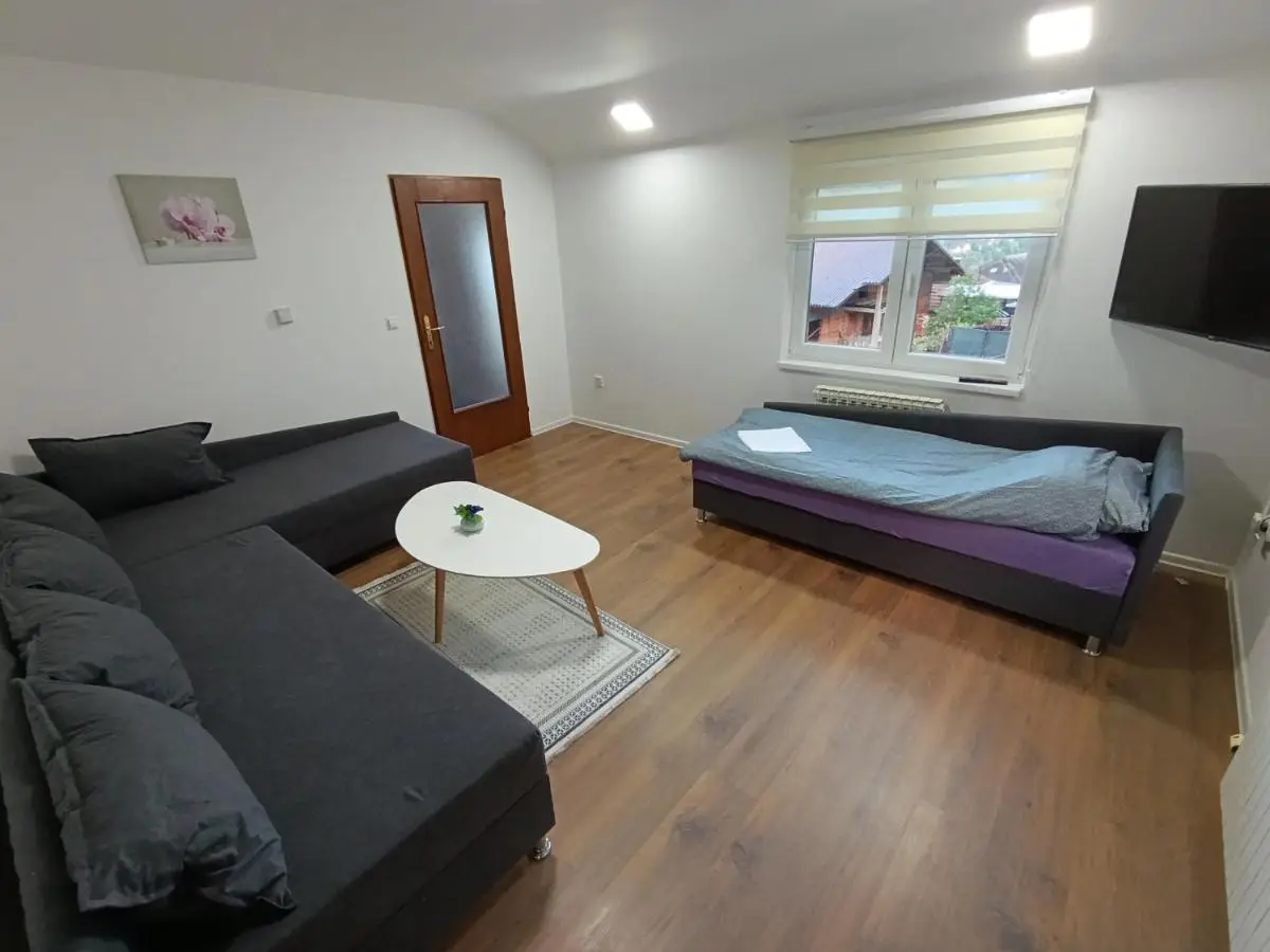 Saraj heights house