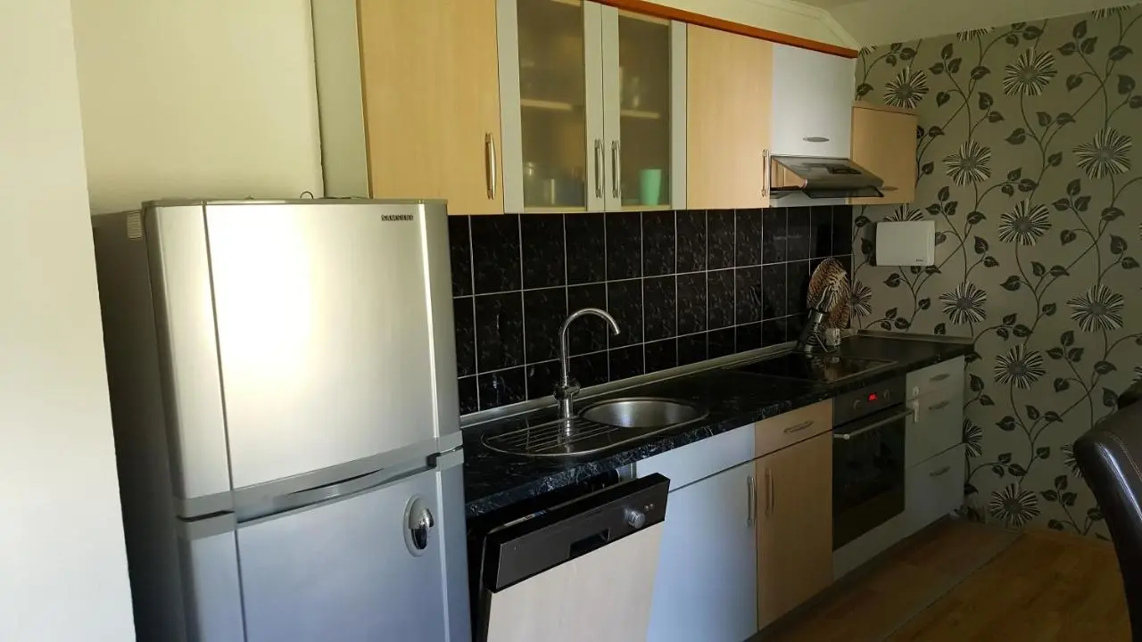 Luxury house "Heart of Nature" Visoko