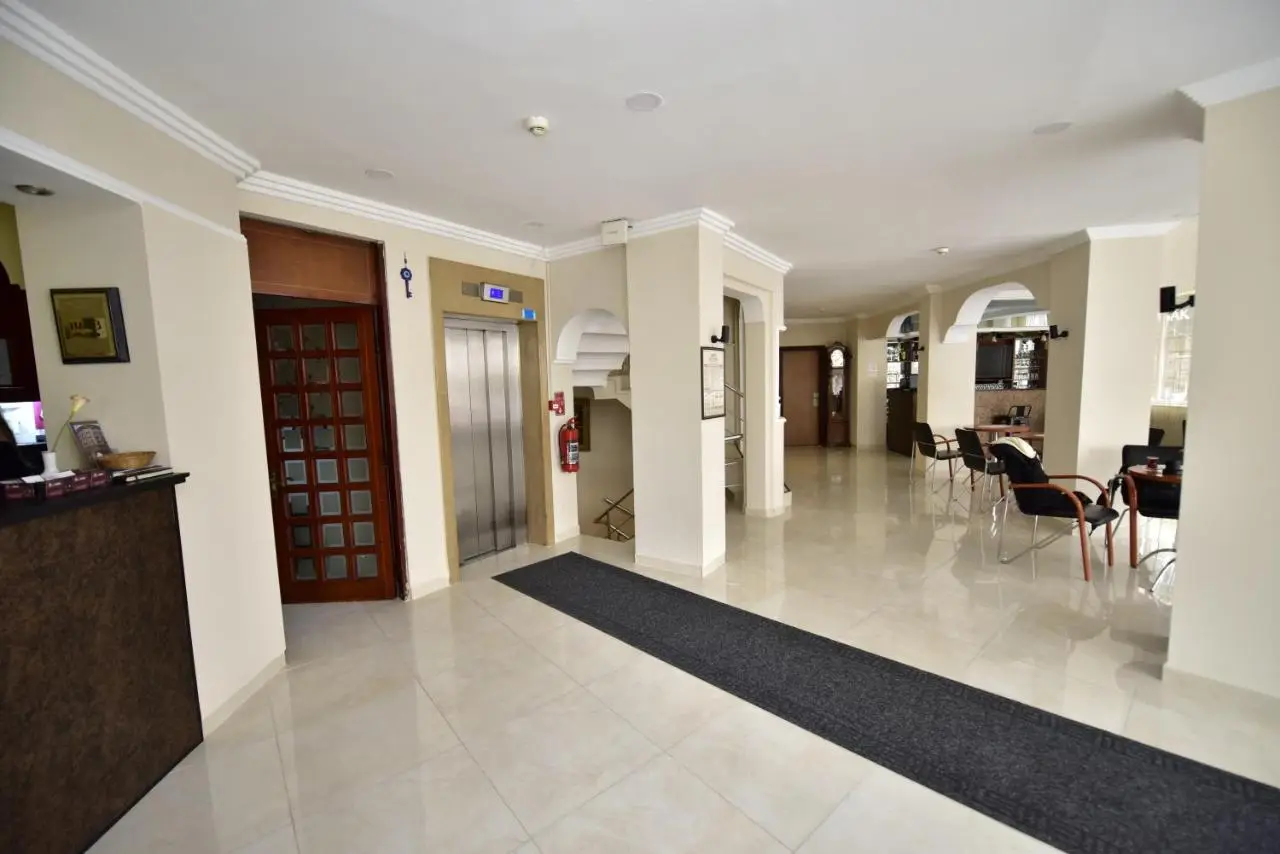 Hotel Topkapı
