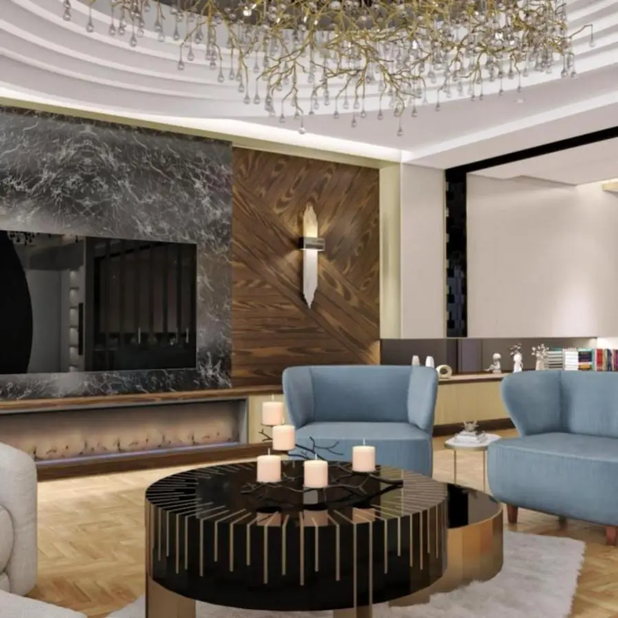 Luxary Home VIP Millennium