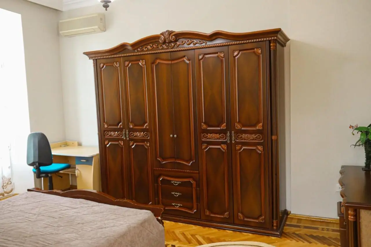 Azneft Royal Suite Apartment Sea View