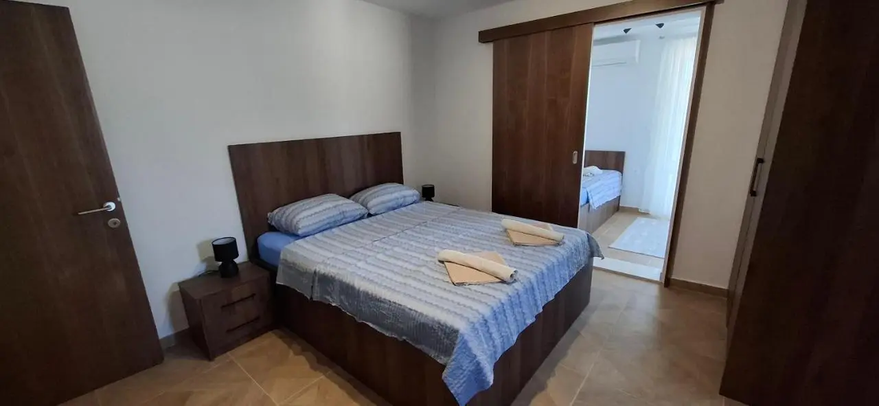 Apartmani Dodig
