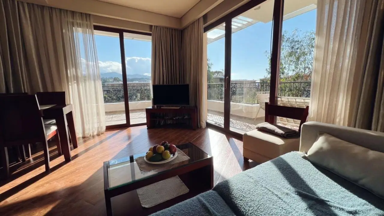 Luxury Dreamland Oasis Apartments