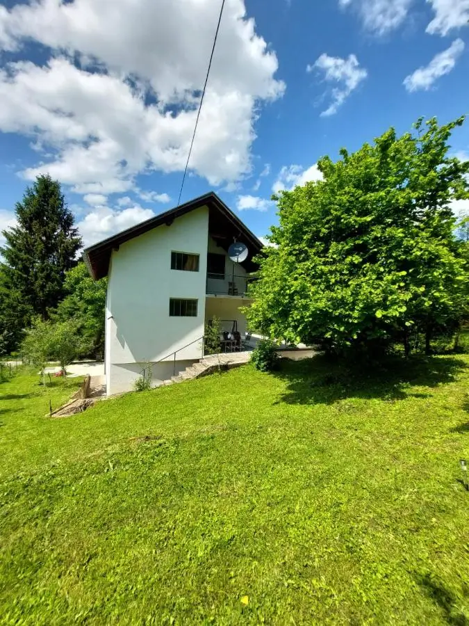 Apartman Emanuel