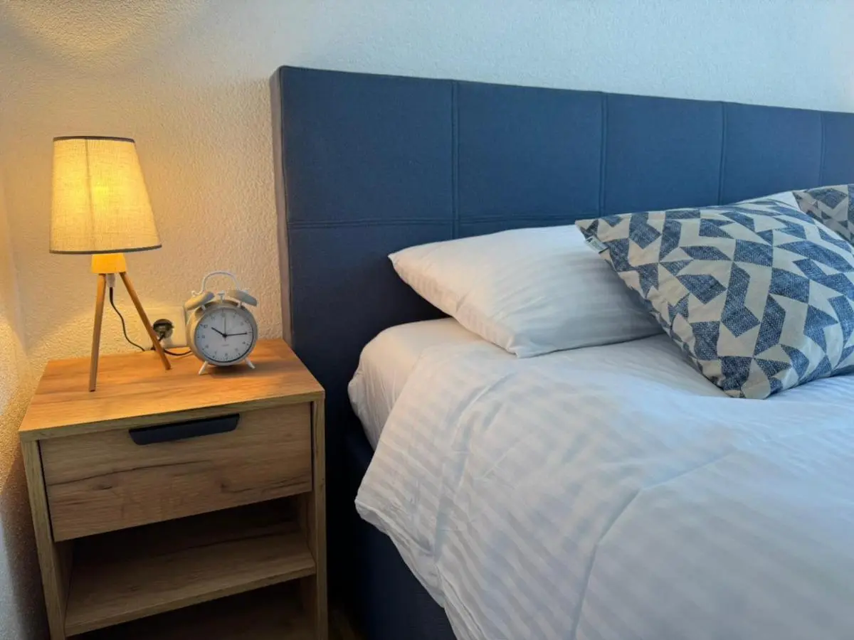 Apartments & Spa - Insula Vita