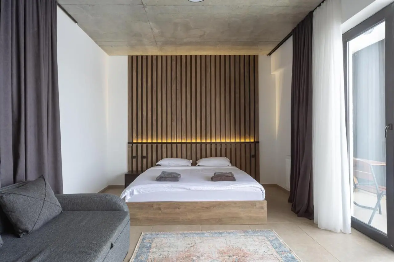 New Gudauri View Hotel