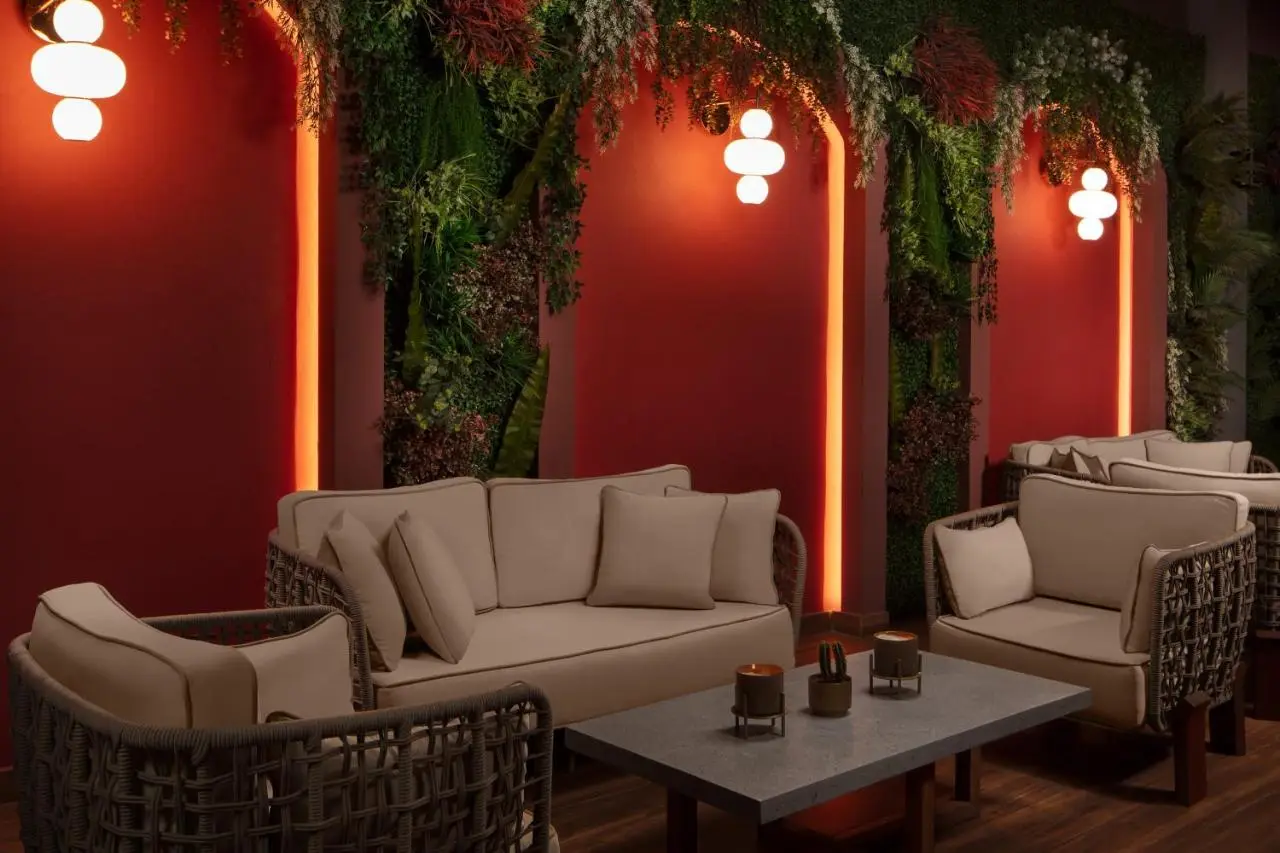 Delta Hotels by Marriott Istanbul Kagithane
