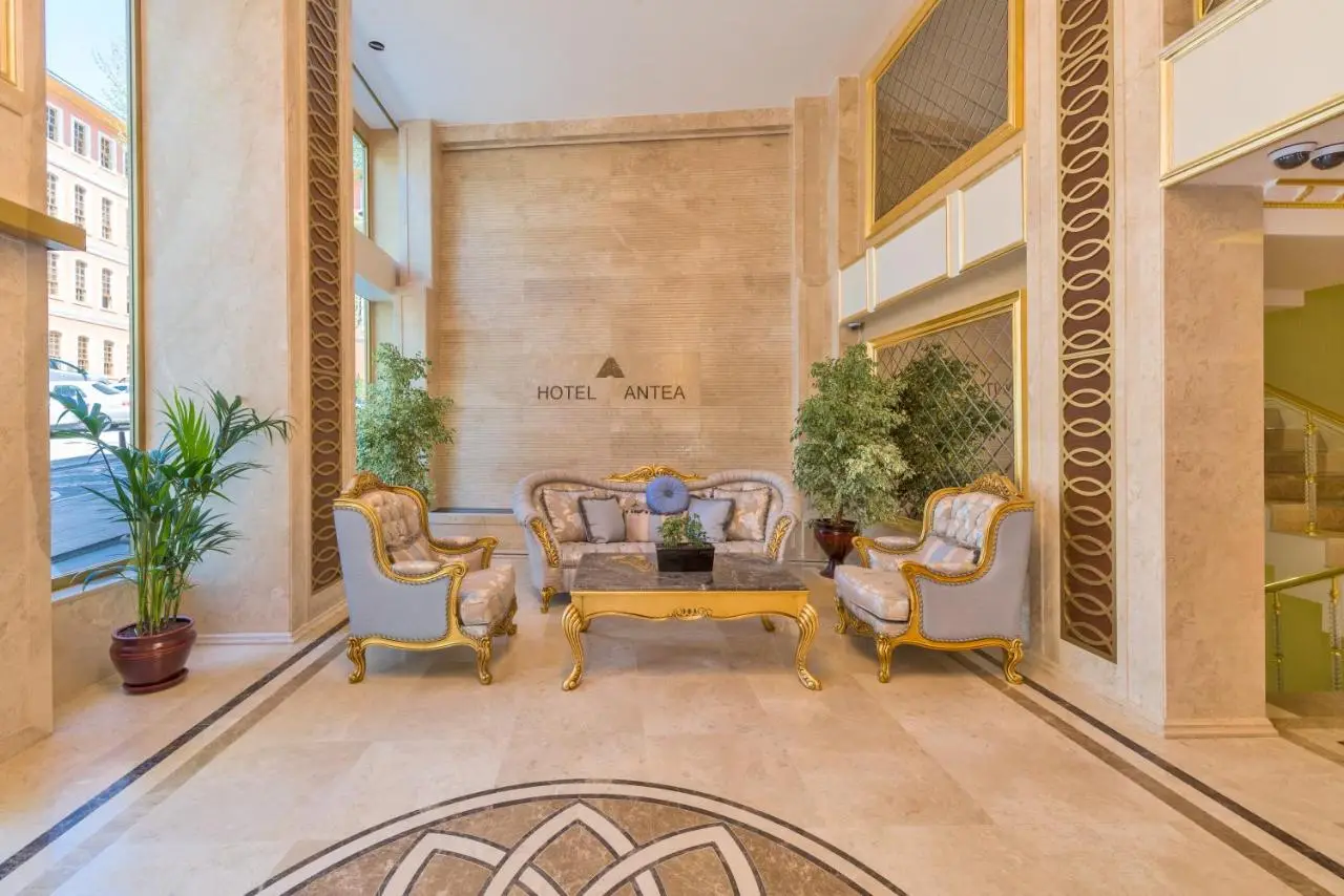 Antea Hotel Oldcity -Special Category