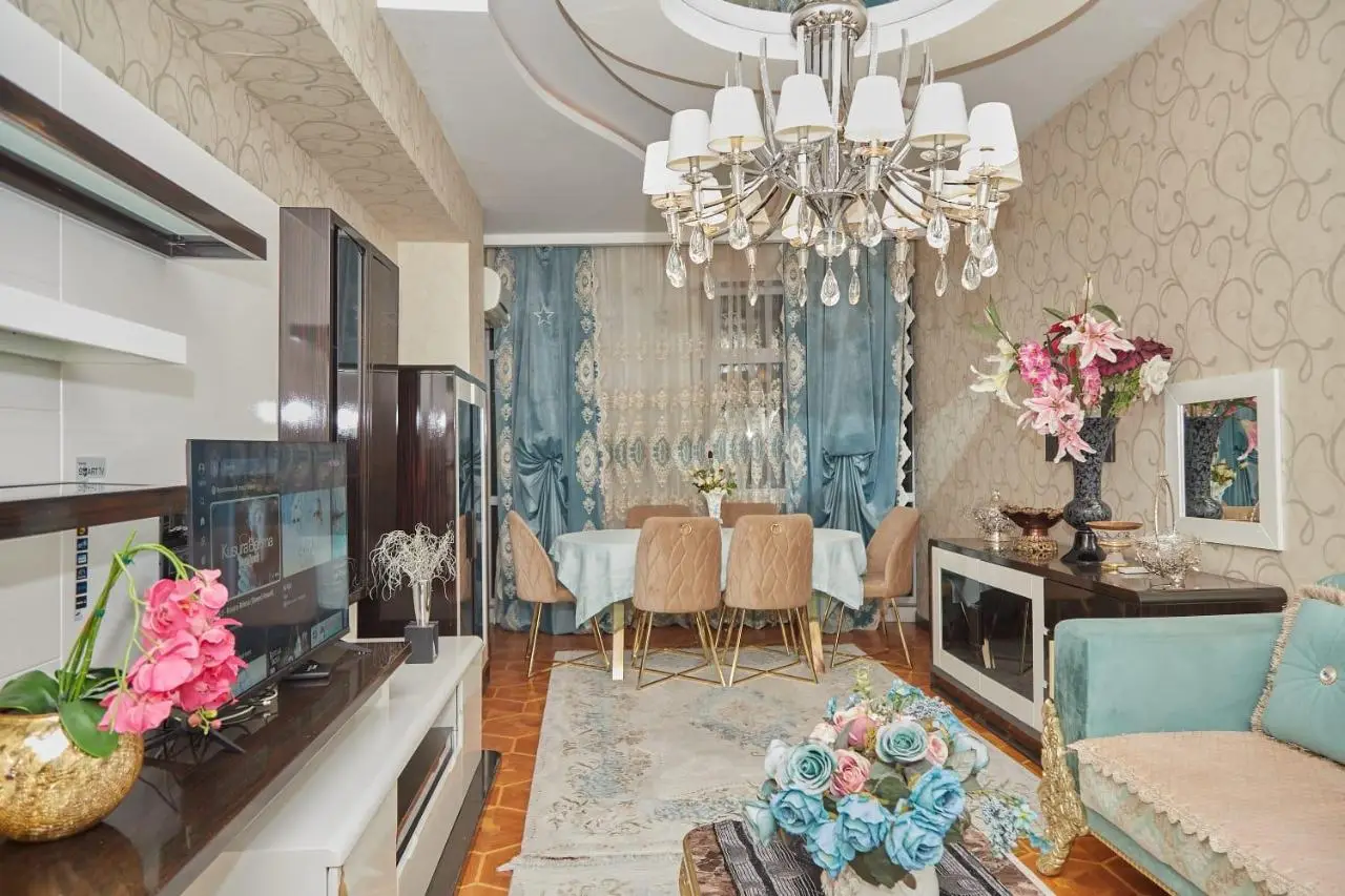 Khatai VİP Apartment