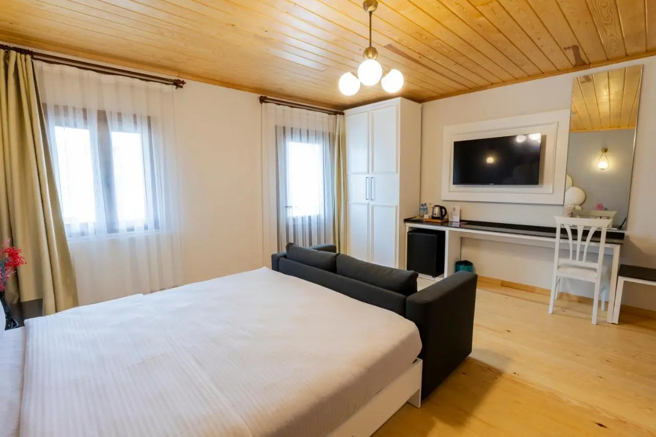 Mai İnci Pera Hotel İstanbul