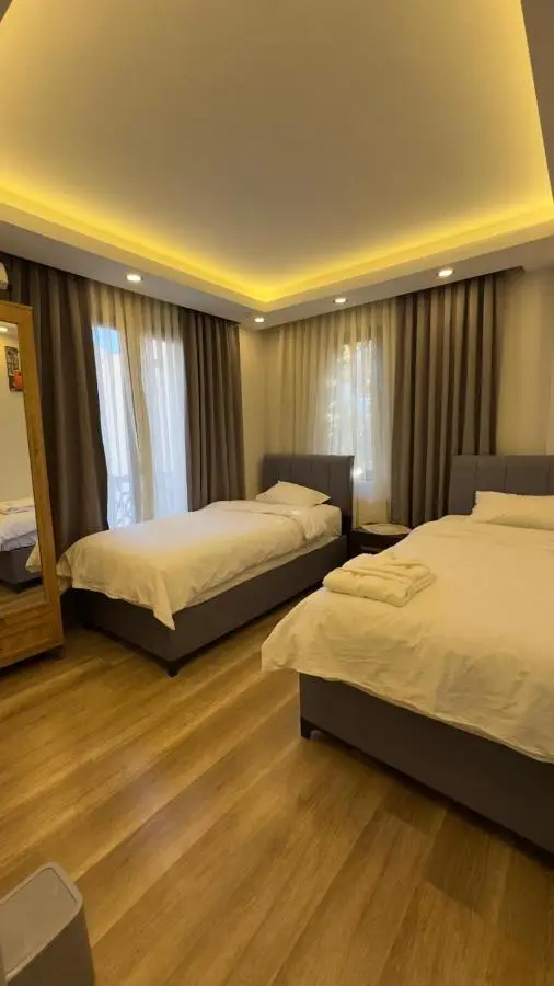 Gündoğdu Suites