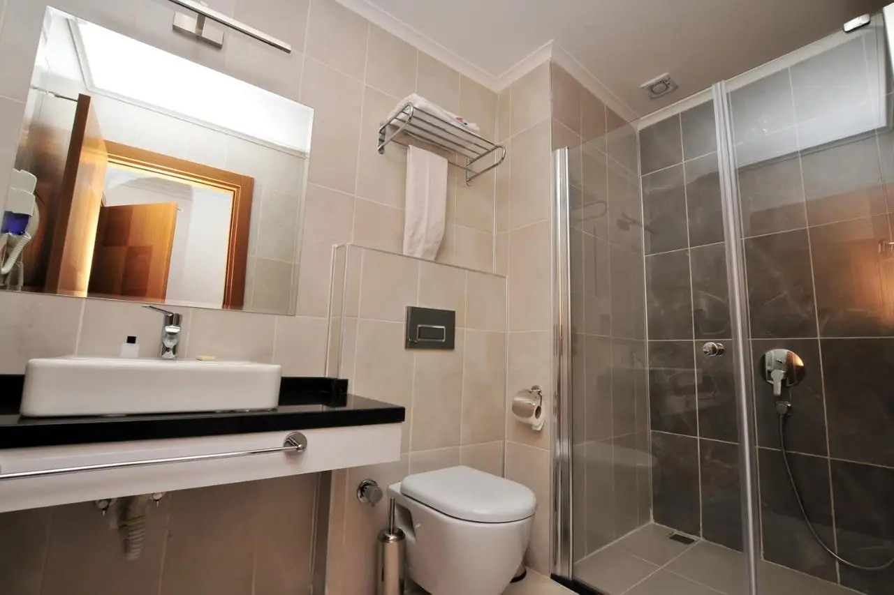 Yeniceri City Hotel