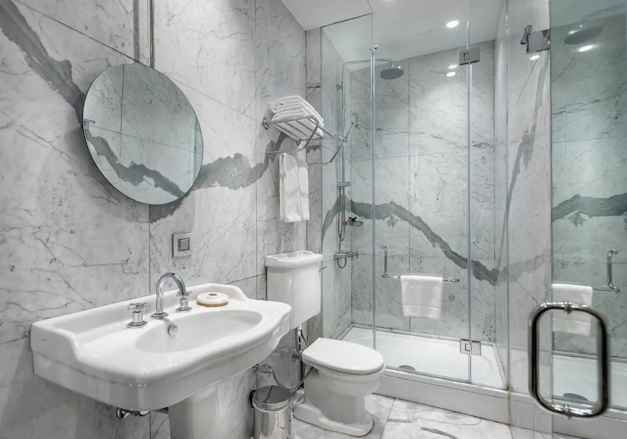 The Stay Bosphorus