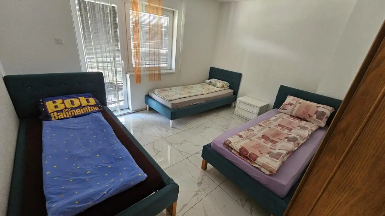 Apartman Nadija