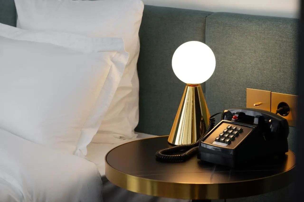 Tbilisi View Hotel