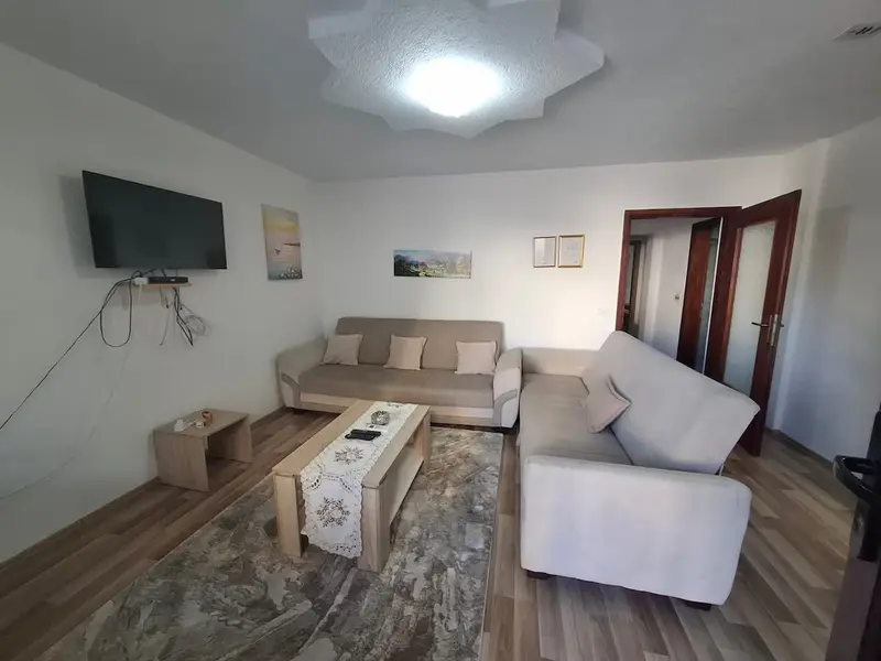 MAATOUG APARTMENT GROUND FLOOR