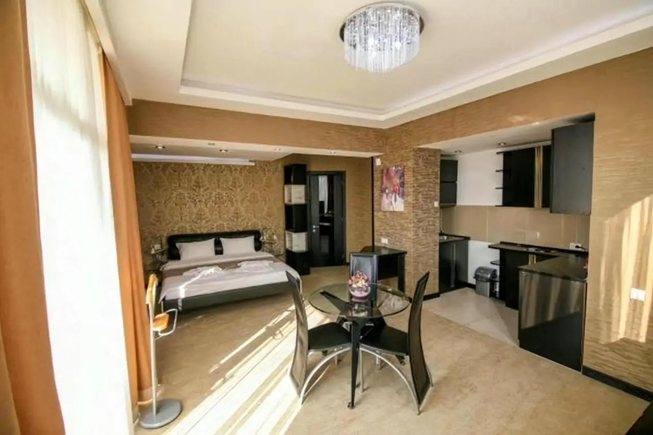 Panorama 360° Hotel