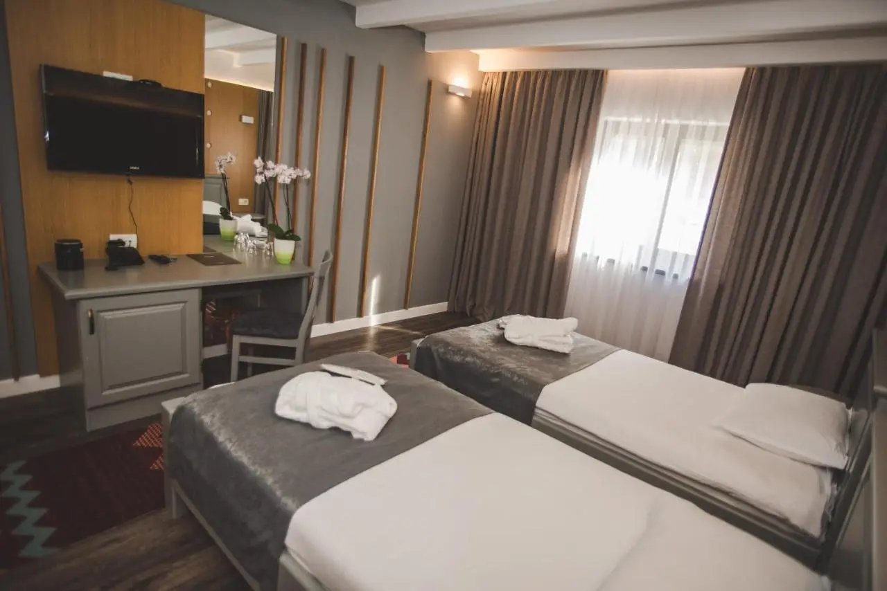 Turističko naselje Natura Art-Hotel Opal Art