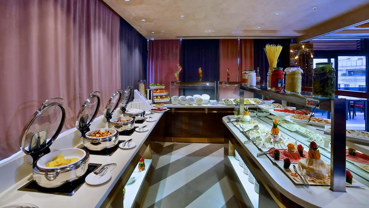 Beethoven Premium Hotel