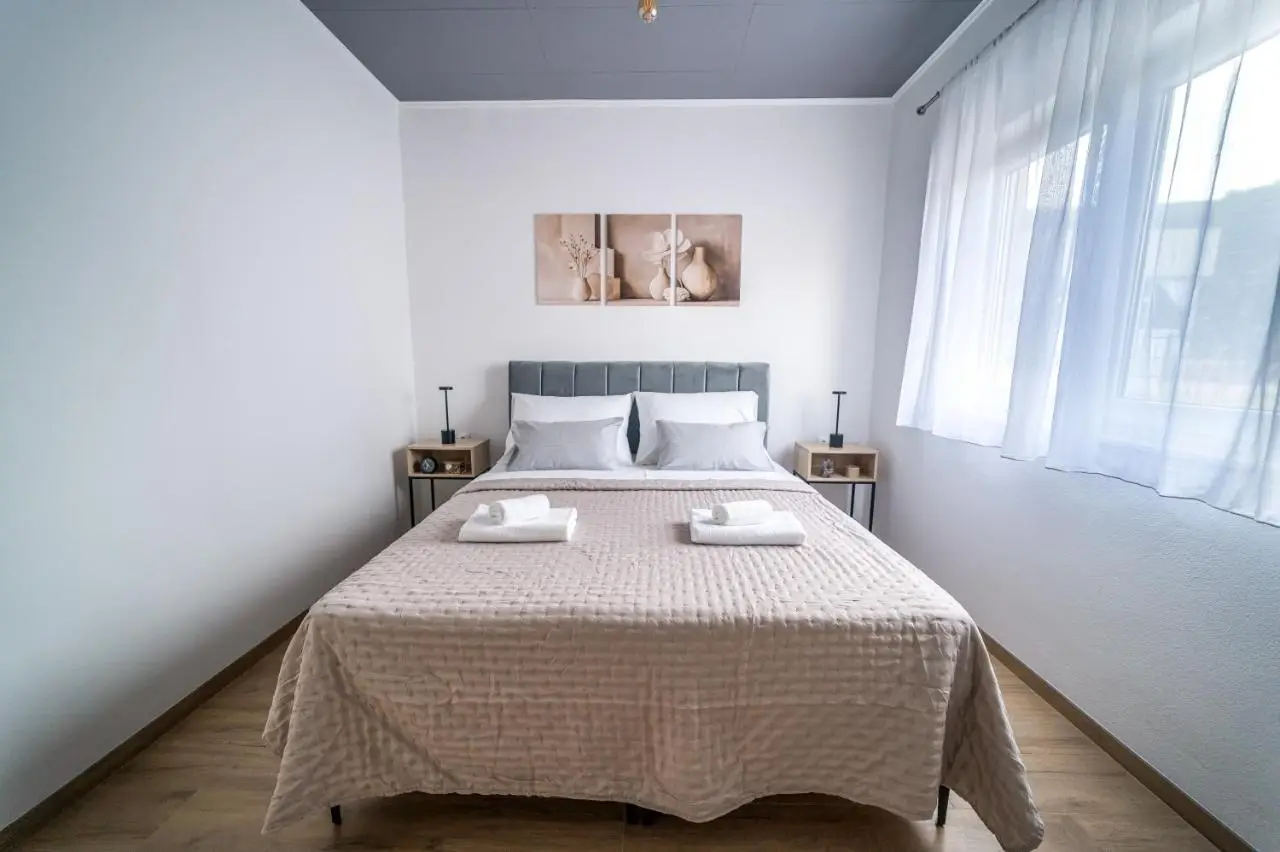 Villa LAKE Mostarsko jezero