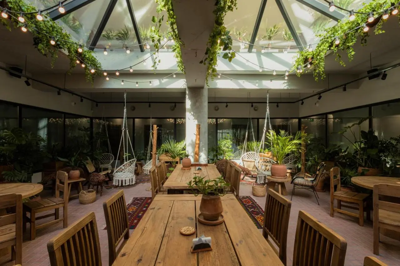 Khedi Hotel Tbilisi