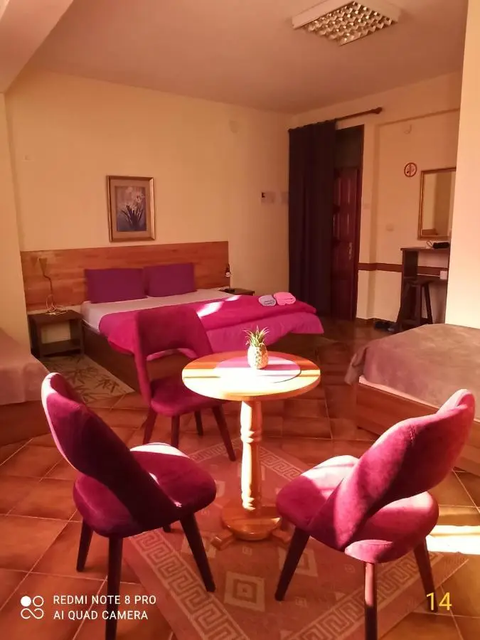Hotel Kurtabeg