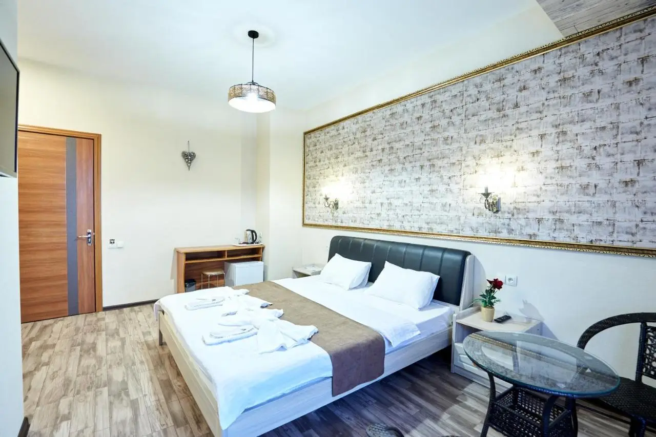 Hotel Diadema