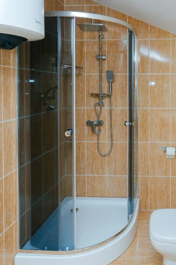 Urban Escape Guesthouse