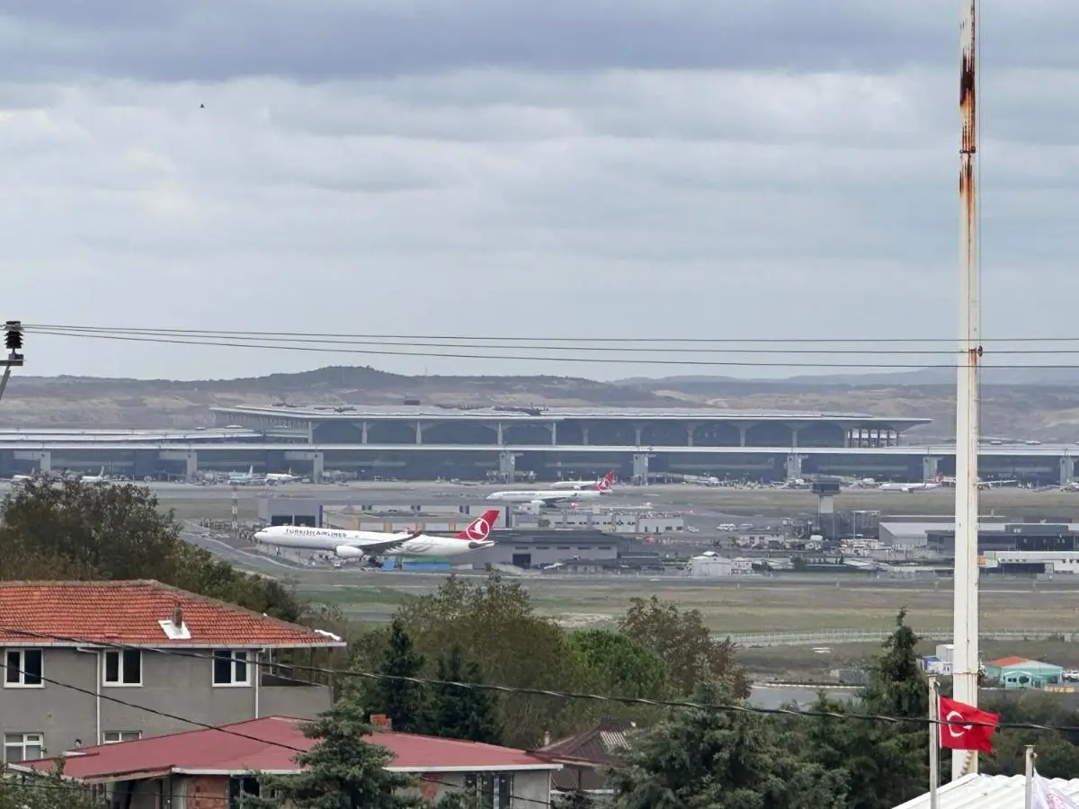 ALTAY Airport SUİT