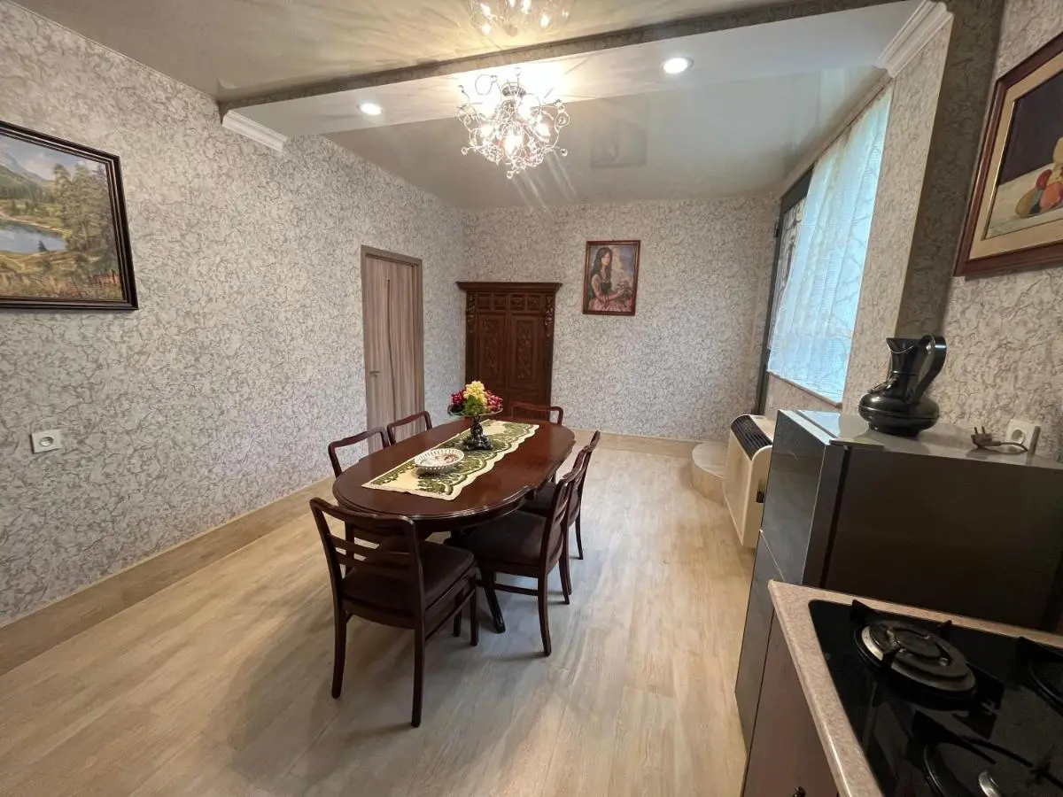 Kutaisi City Heart Apartment