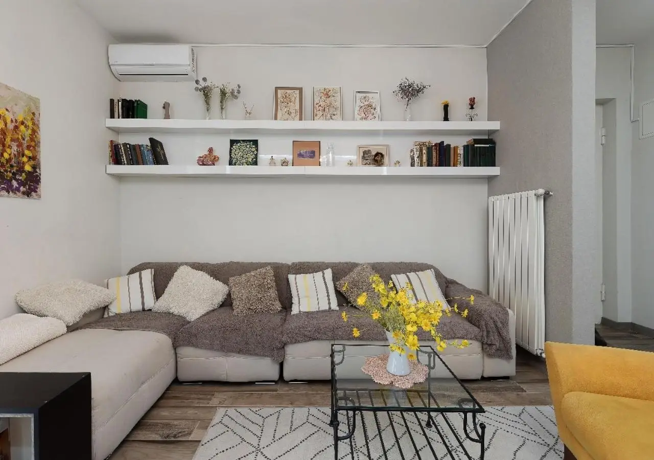 HD New Apartment