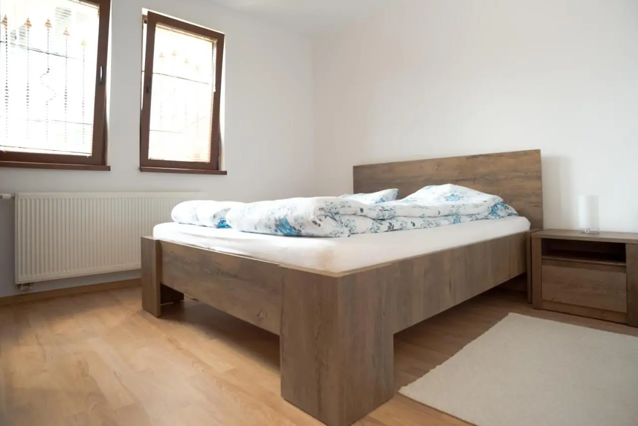 Chikma Apartments