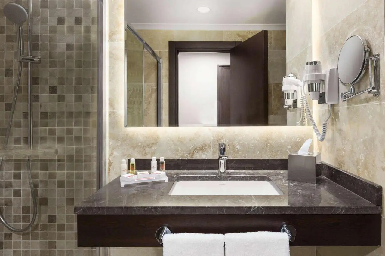 Ramada by Wyndham Istanbul Merter