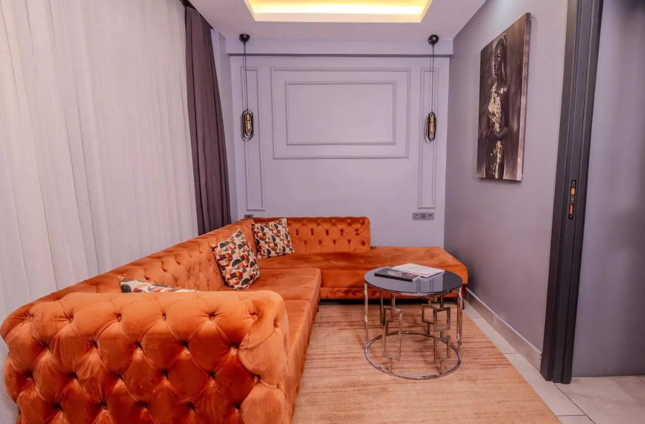 Ruby Hotel