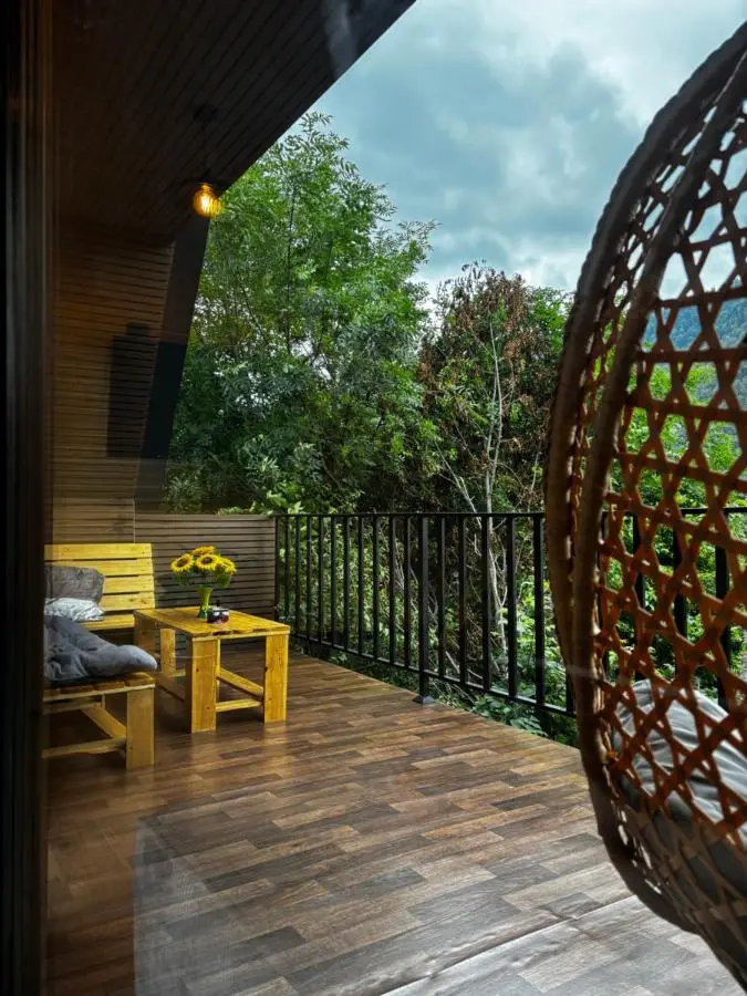 kesis chalet
