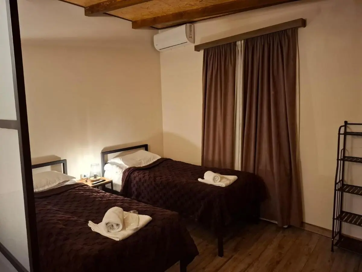 Old Town Trinity Apartments