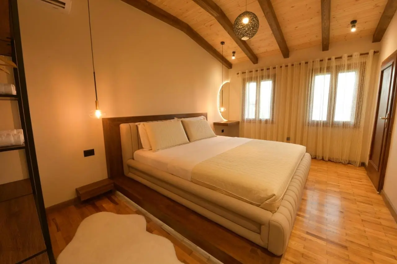 White Pearl Villa