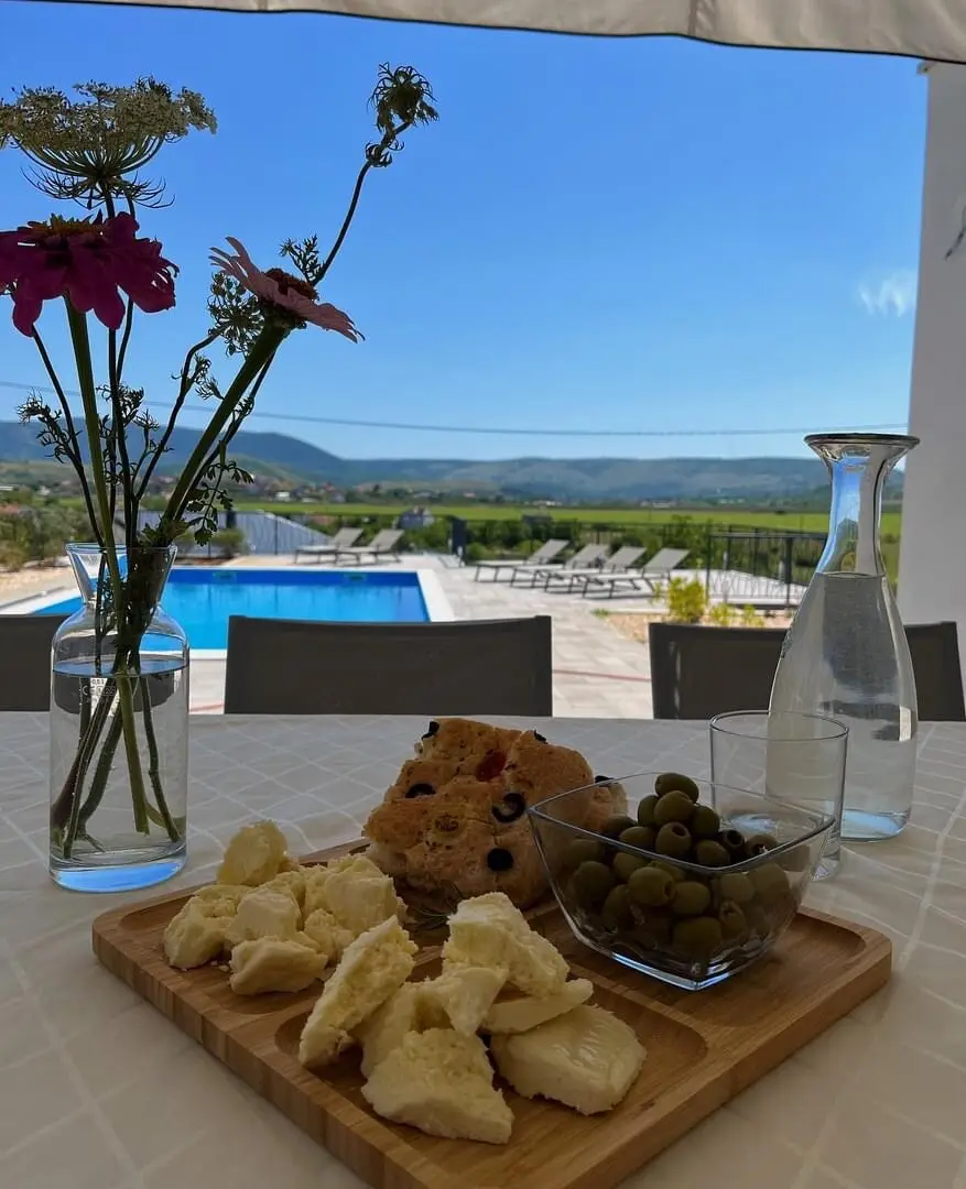 Villa Cvijet Blagaj