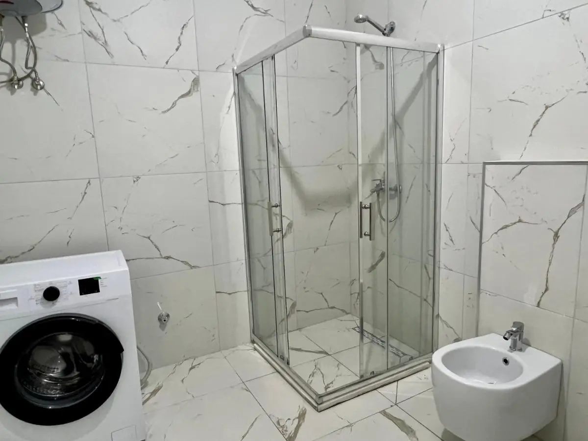 Tirana Oasis Apartment