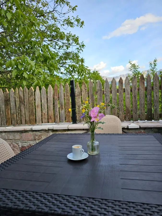 Vacation Home Domgjon