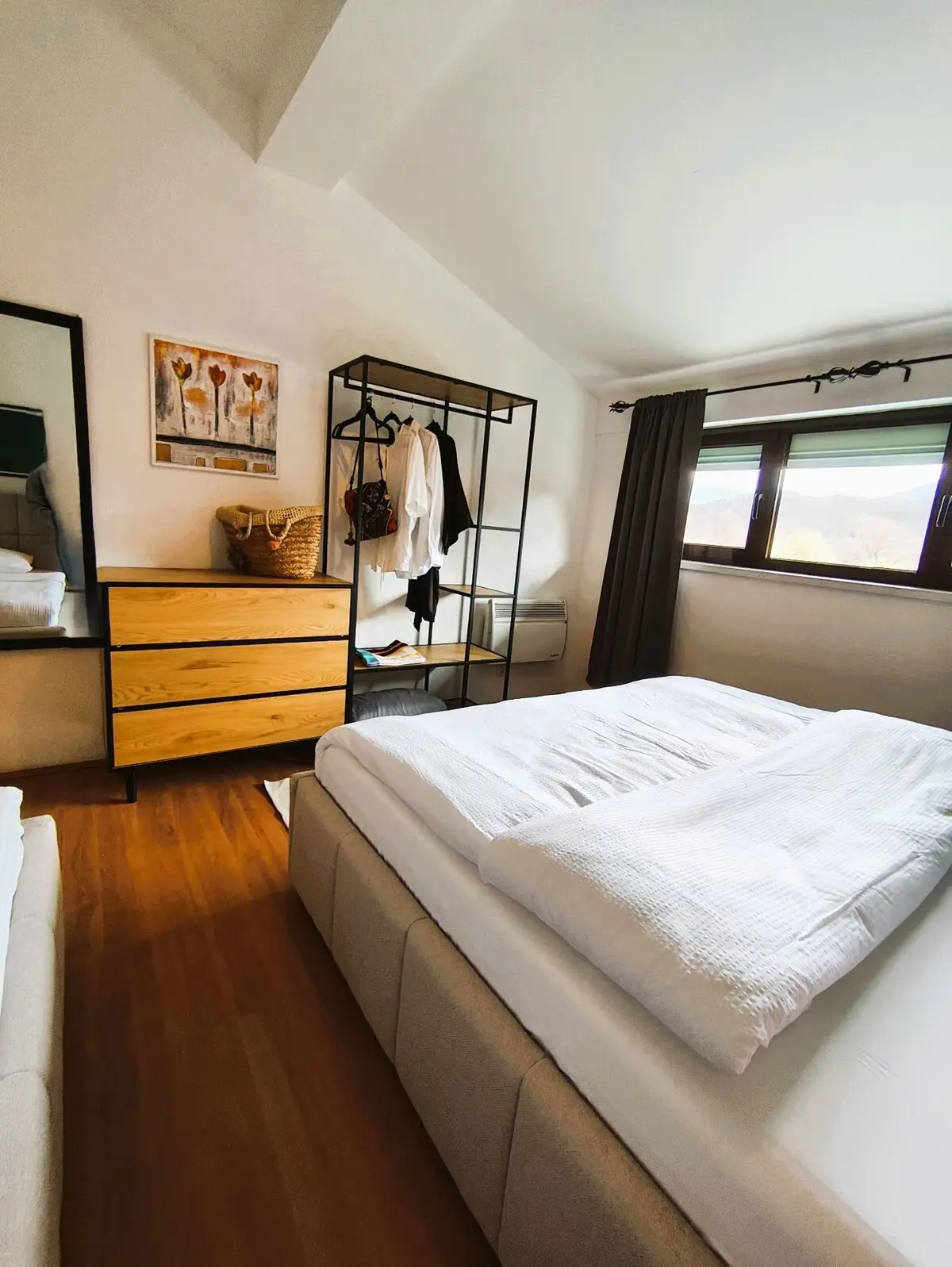 Mila Holiday Home