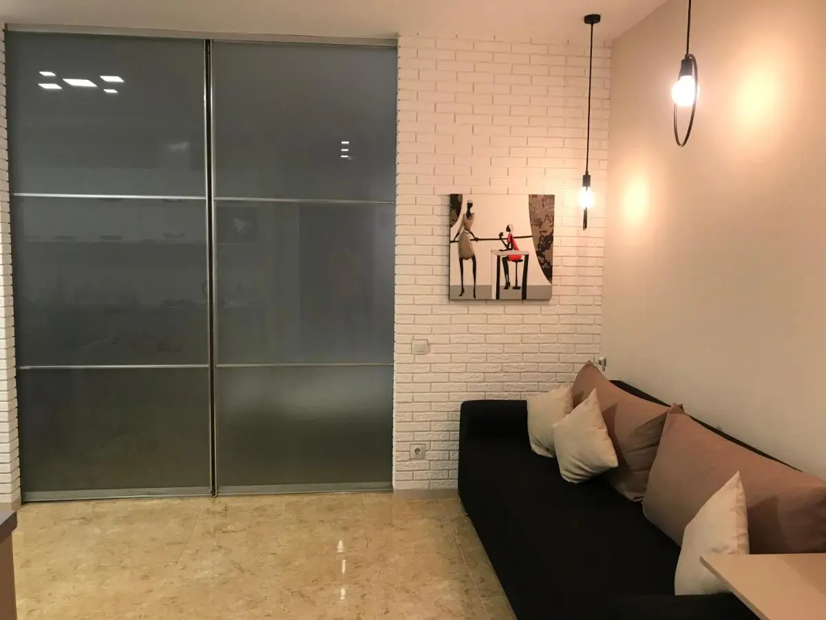 V&A Lux Apartments
