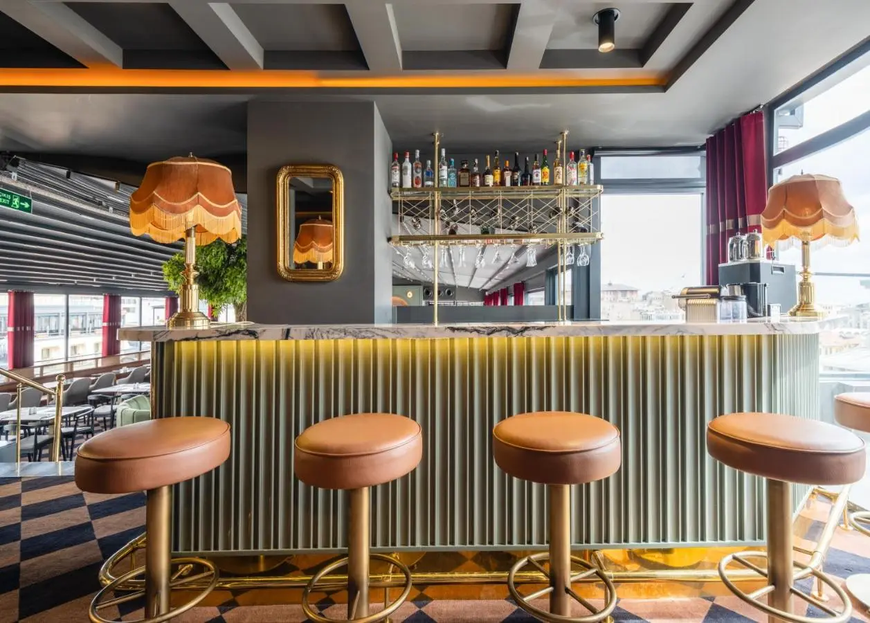Hotel Yigitalp Istanbul